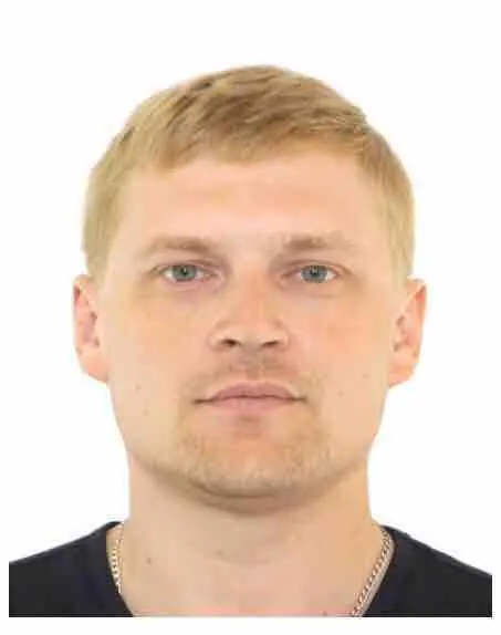 Денис Жулин