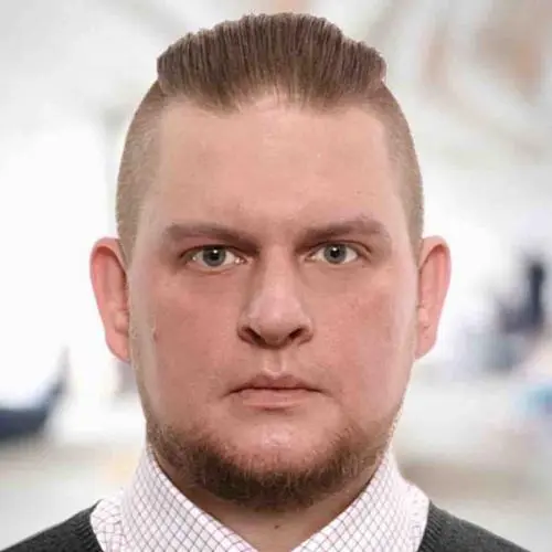 Антон Леонович