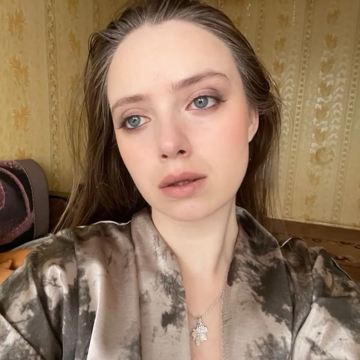 Анастасия Бакоева