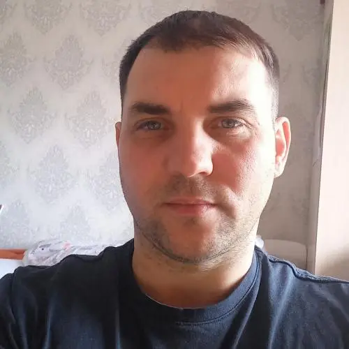 Андрей Мотрук