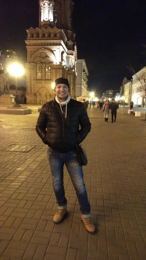 Руслан Хайруллин