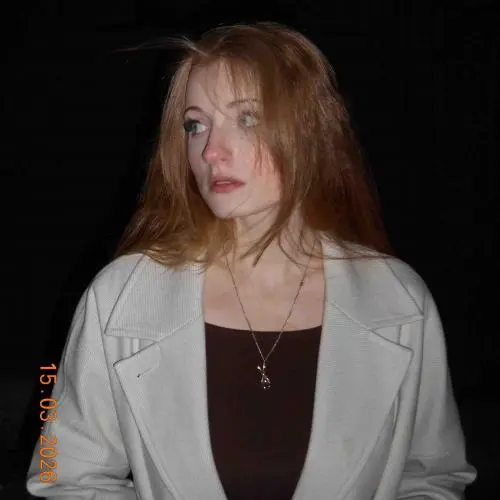 Светлана Васильченко