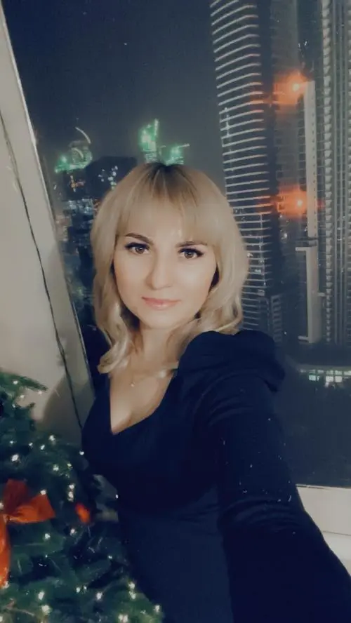 Виолетта Павлова