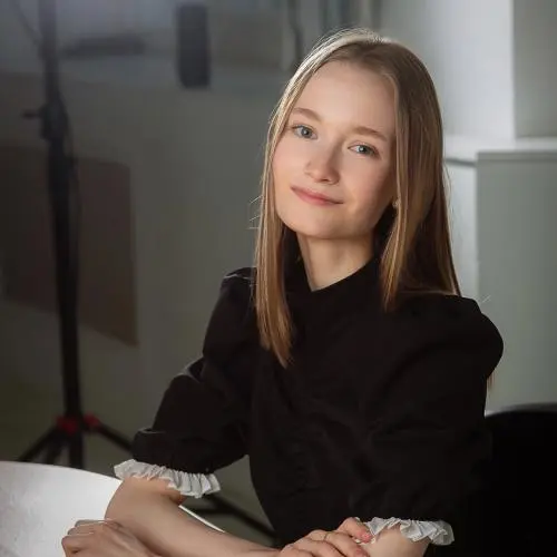 Юлия Васильева
