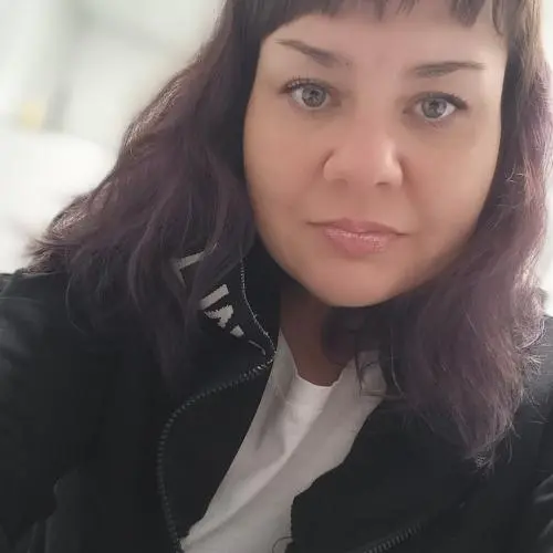 Ирина Янькова