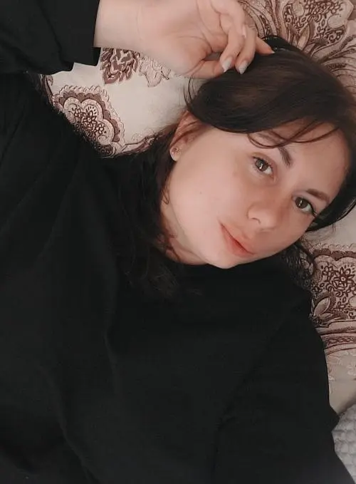 Алёна Терентьева