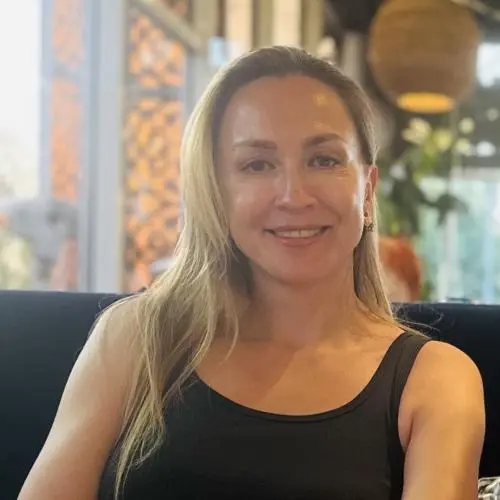 Елена Крайко