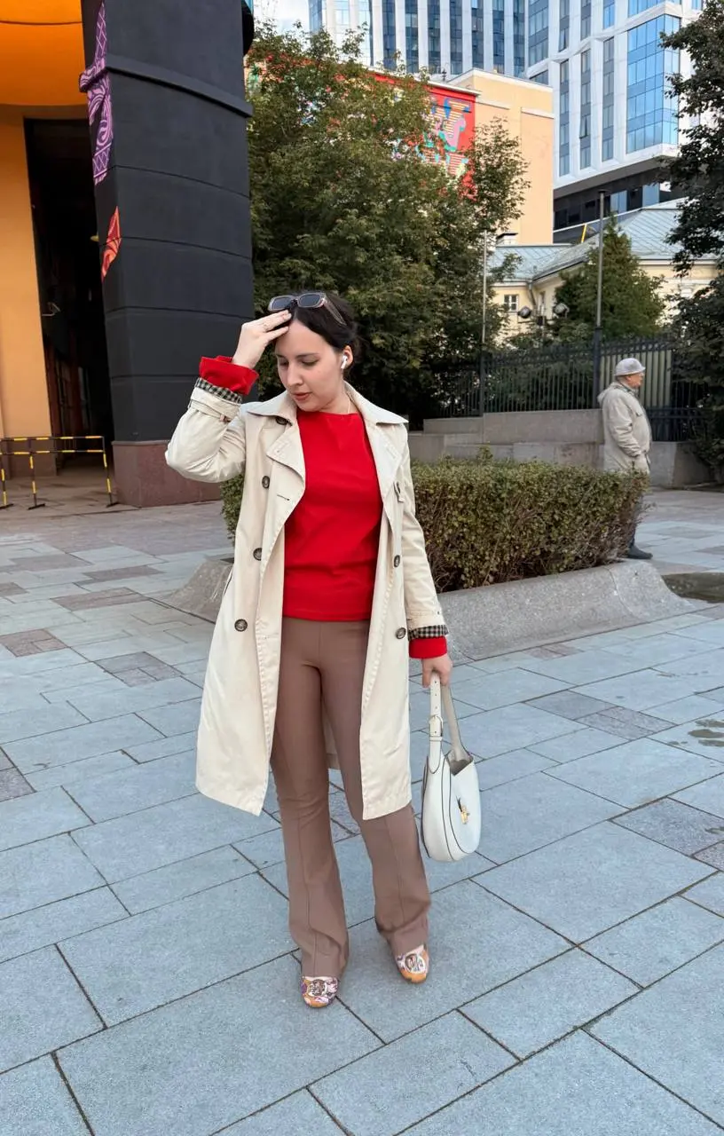 ❤️Иногда смотрю на соцсети других, и кажется, будто у всех все идеально
А потом вспоминаю, что я сама делюсь в соцсетях только, наверное, 5% того, что у меня в жизни, те, кто меня хорошо знают, знают ... | Сетка — социальная сеть от hh.ru