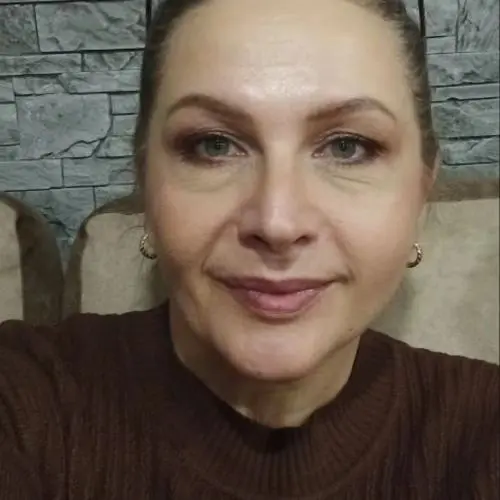 Юлия Никишина