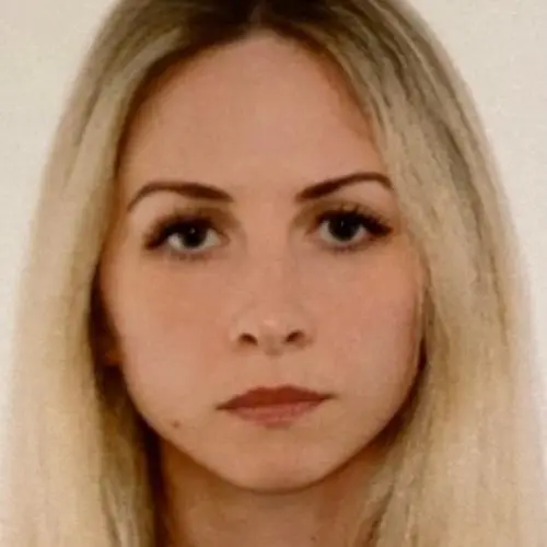 Марина Тарасенко