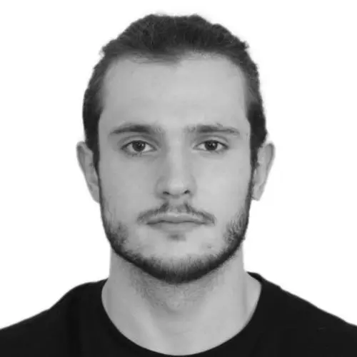 Даниил Щукин