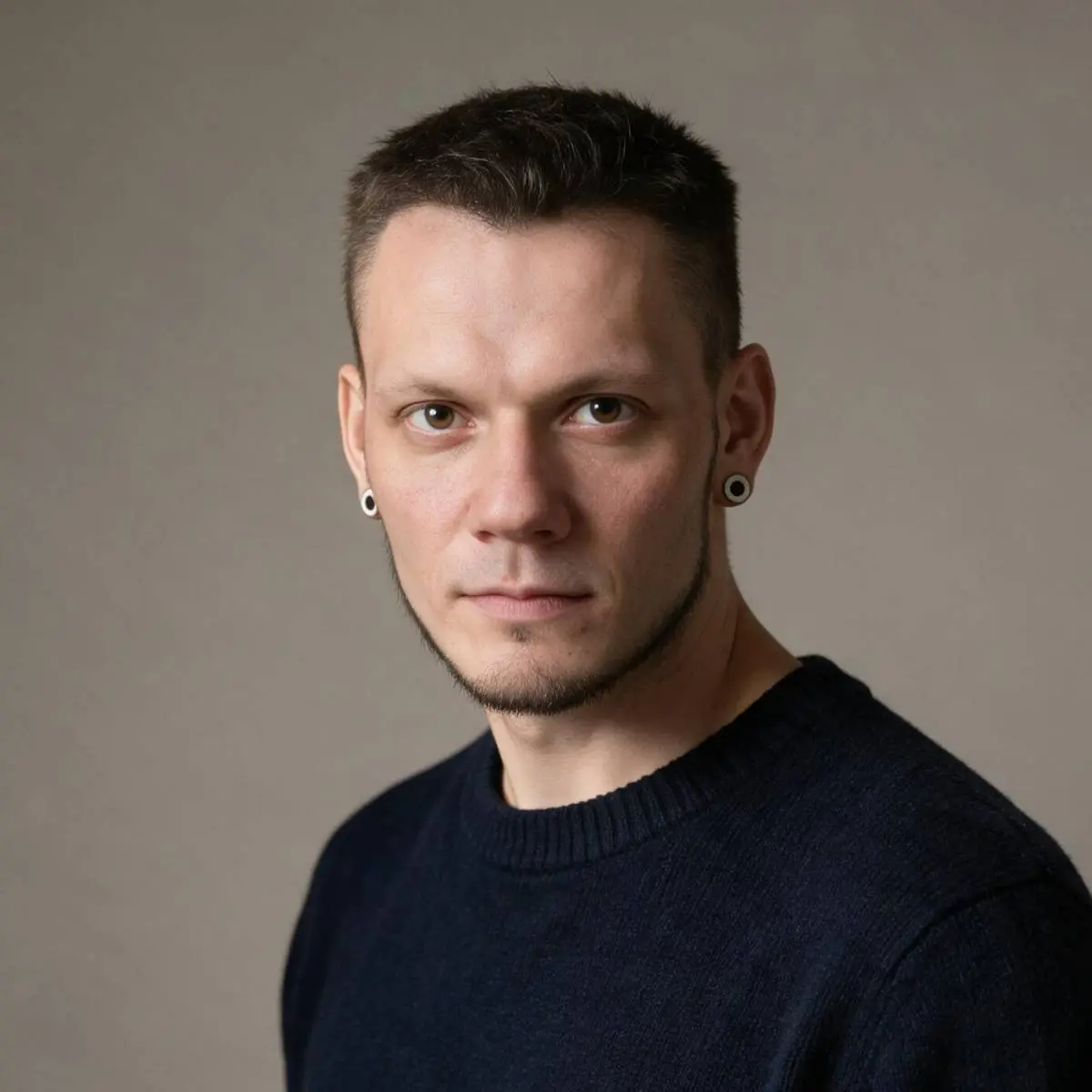 Александр Изотов
