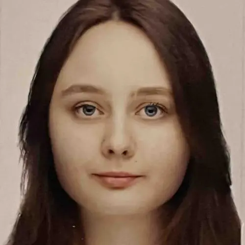 Мария Свиридова