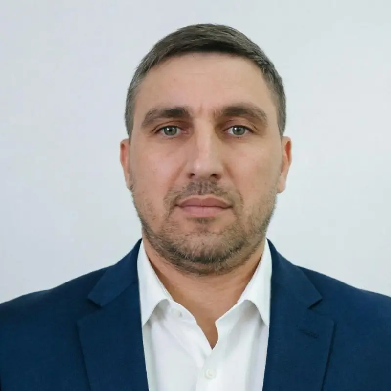 Николай Копеин