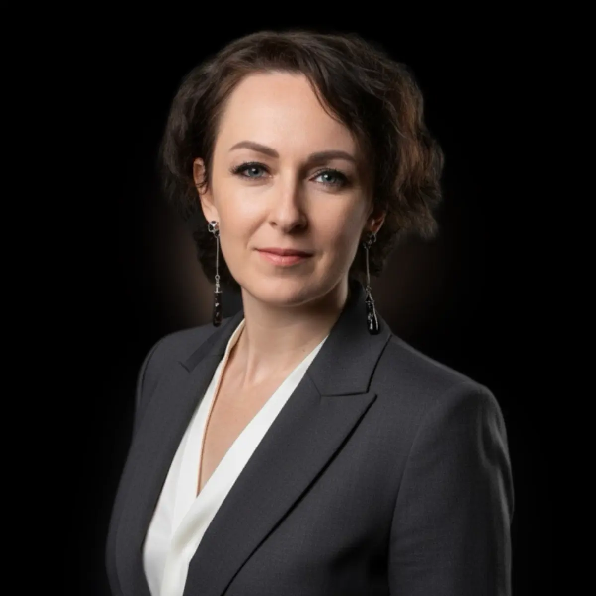 Оксана Старкова