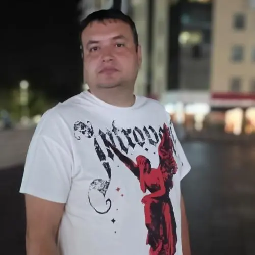 Вадим Чуприн