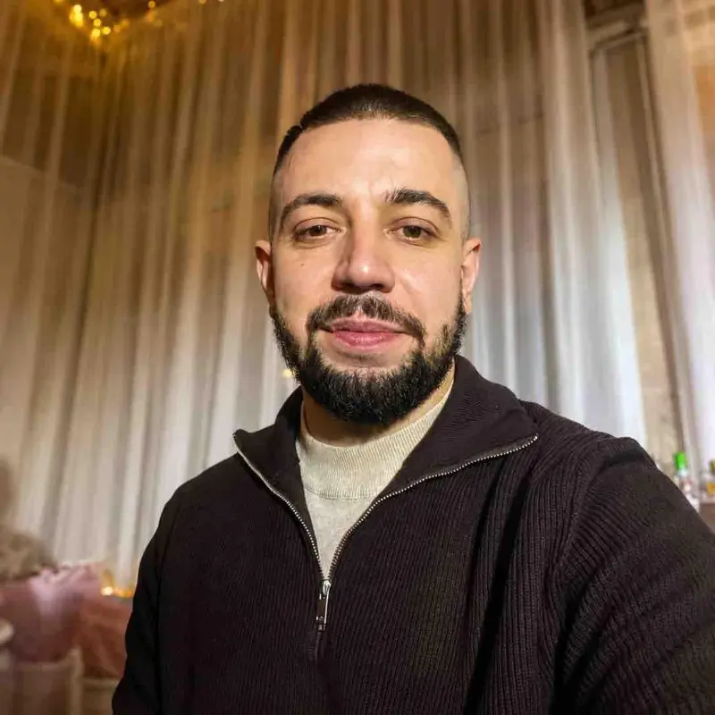 Константин Козиоров