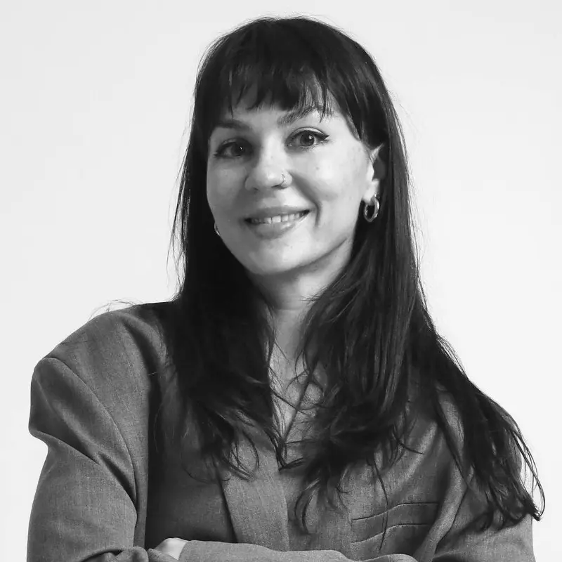 Алиса Смирнова