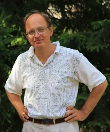 Дмитрий Давыдов