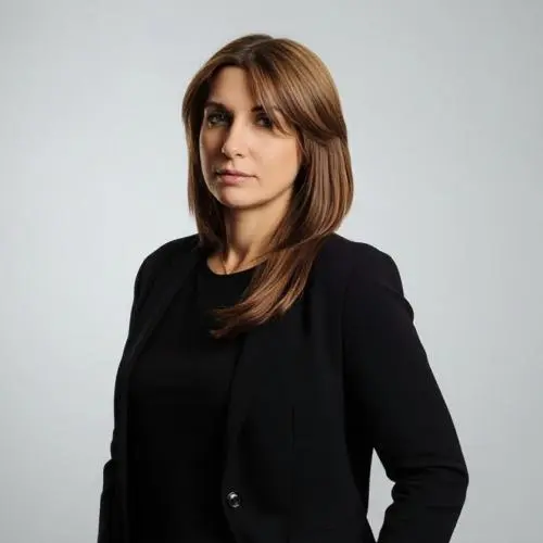 Ольга Чекасова