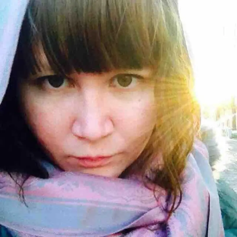Екатерина Дворцова