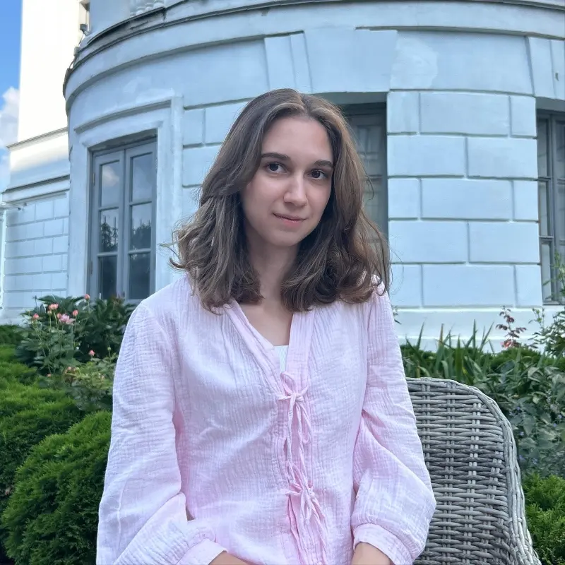 Екатерина Цветная