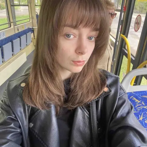 Полина Сагайдак