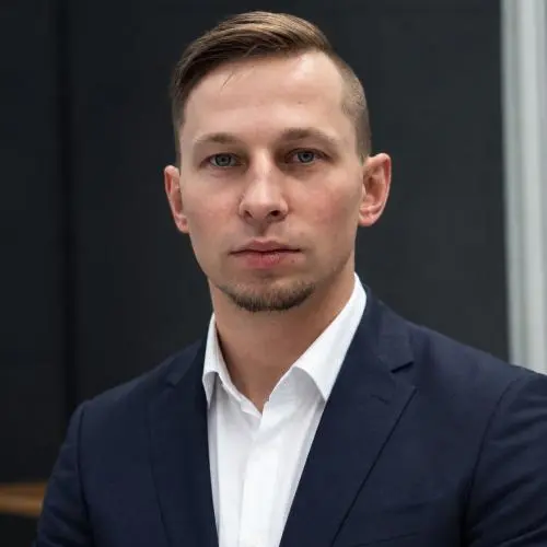 Дмитрий Лутцев