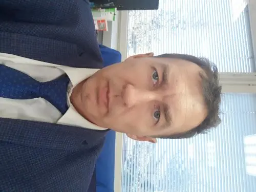 Андрей Бумагин