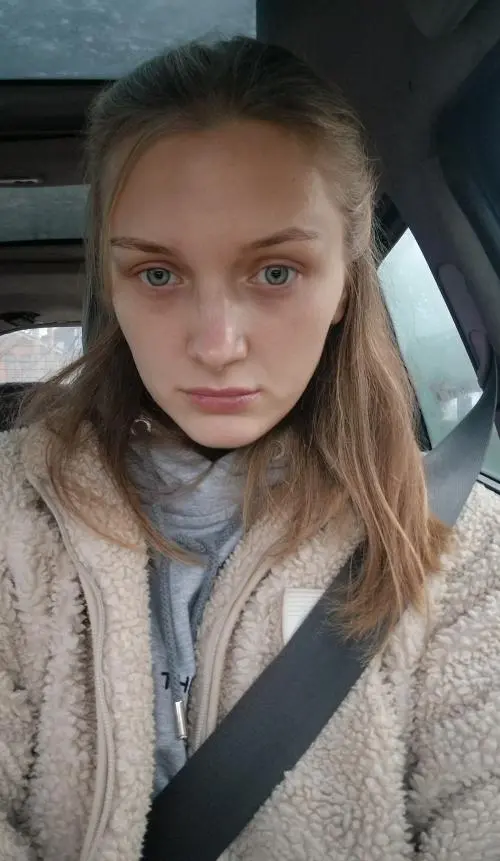 Анна Олькова