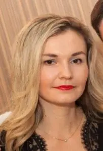 Лилия Новикова
