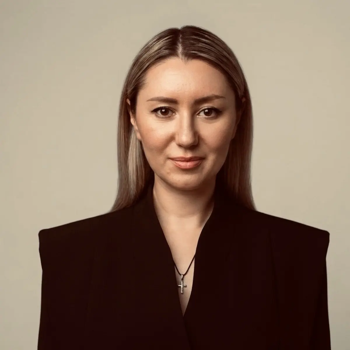 Анна Крапивина