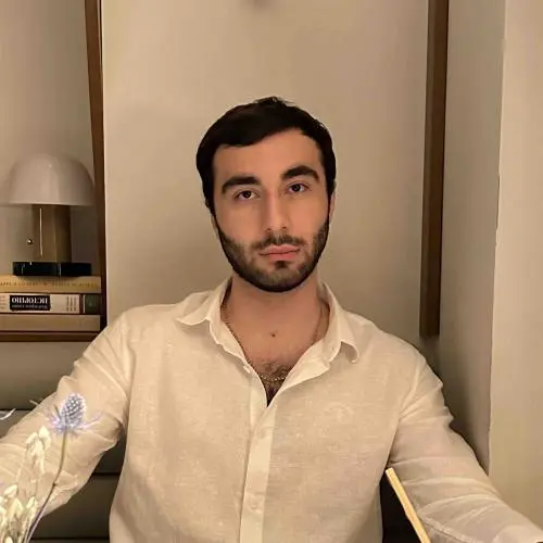 Валерий Цирульников