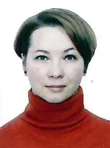 Ирина Чуркина