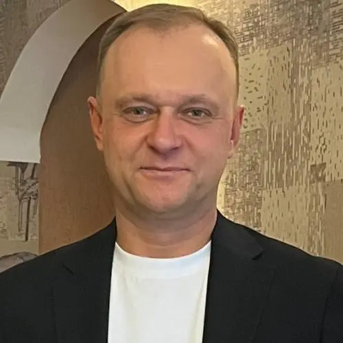 Алексей Жолондевский