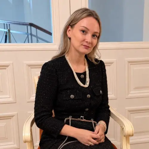 Екатерина Спиридонова