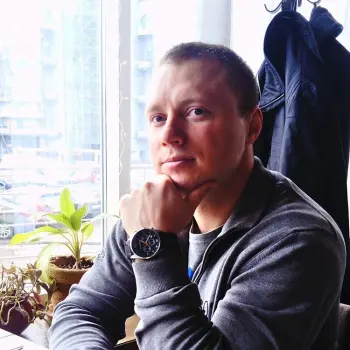 Алексей Федосенко