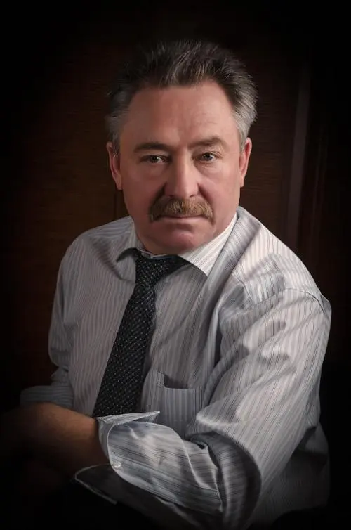 Николай Анисимов
