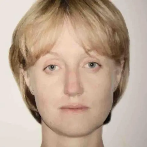Елена Смолярчук