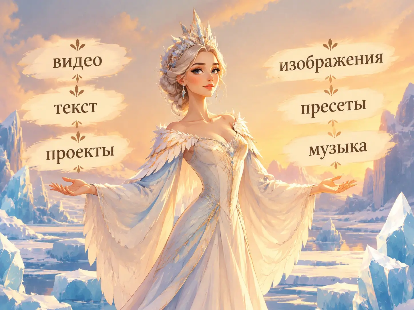 Что умеет российский агрегатор ИИ Masha GPT | Сетка — социальная сеть от hh.ru