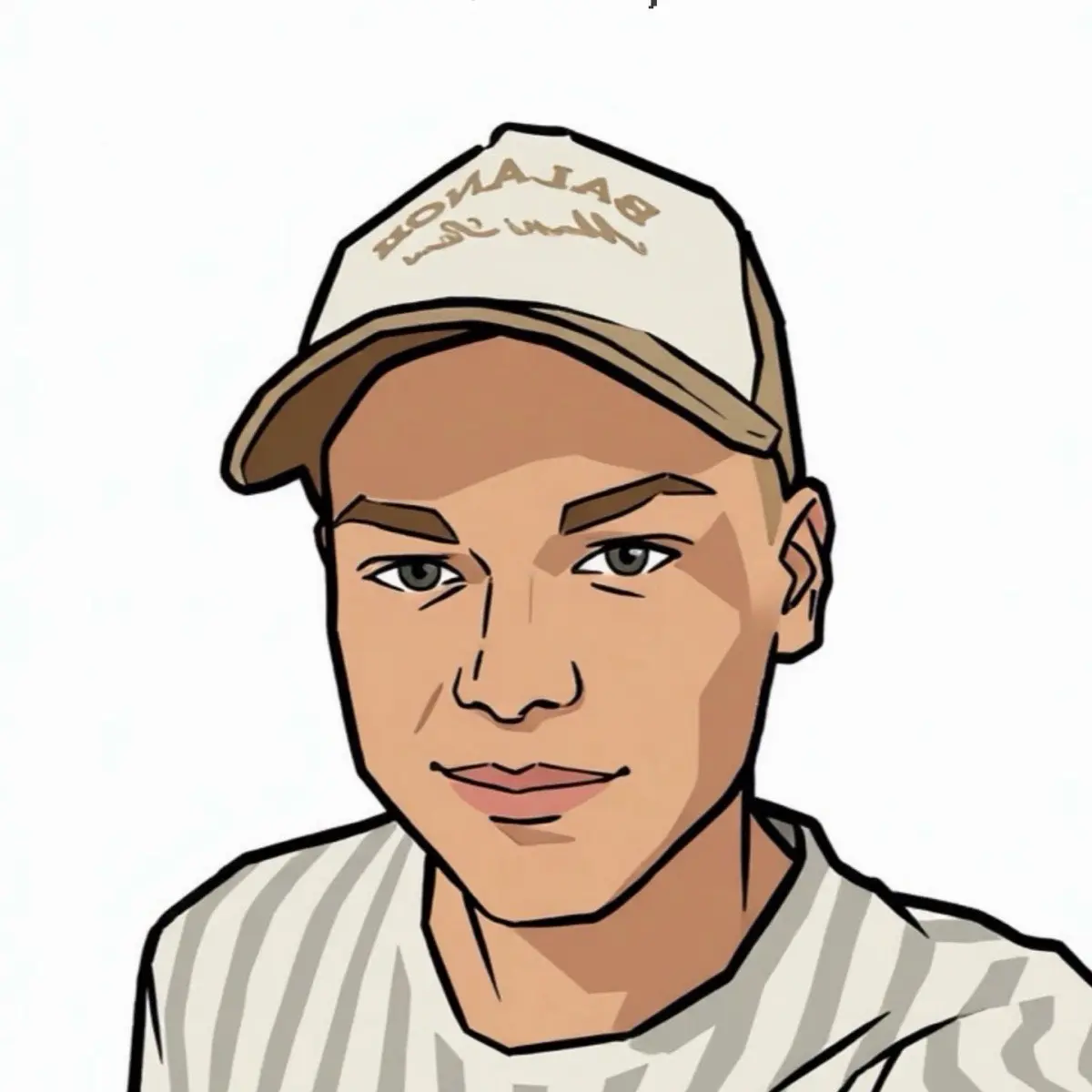Сергей Сергей