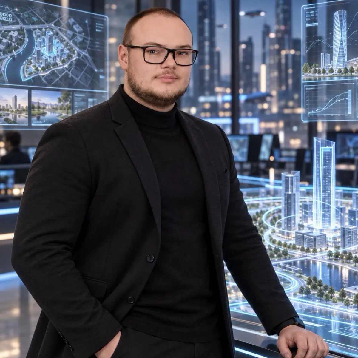 Дмитрий Пристёгин