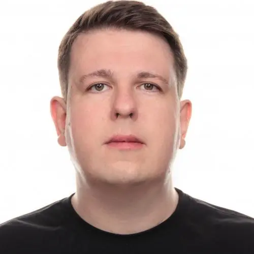 Владимир Мокин