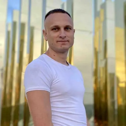 Андрей Синцов