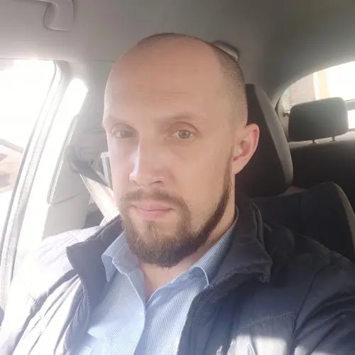 Максим Боровинский