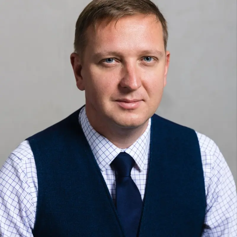 Василий Коняев