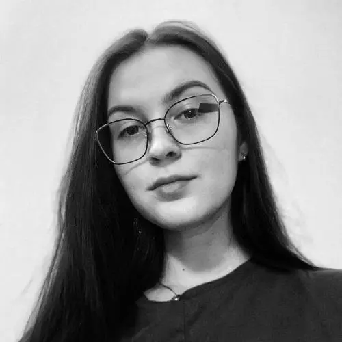 Валерия Можарова