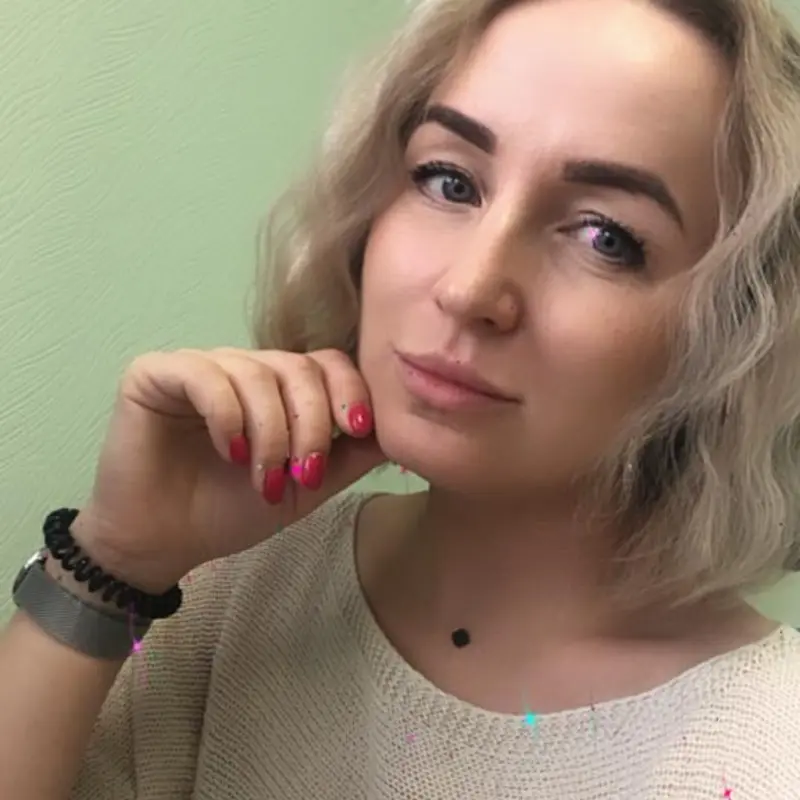 Марина Кравчук
