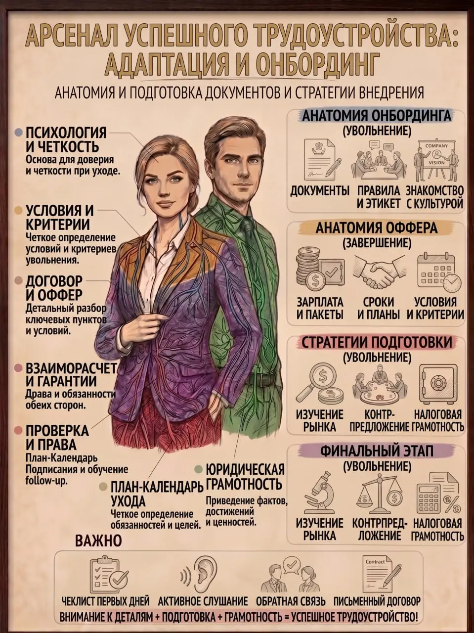 Друзья, стартовал сезон поиска работы, поэтому я запустила для вас две недели активного погружения, чтобы вы быстрее достигли своей цели.
Если вы начинаете искать работу или ищете ее уже долго | Сетка — социальная сеть от hh.ru