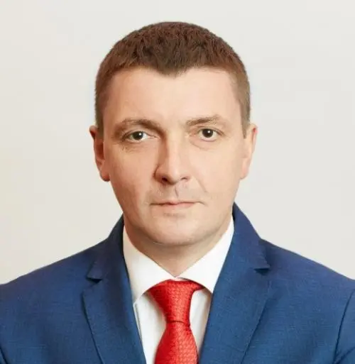 Андрей Андреев